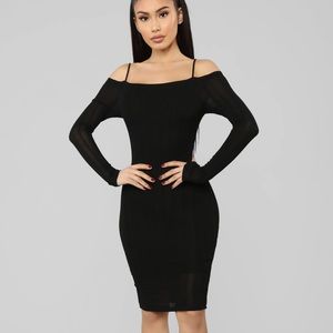 No One Like You Dress